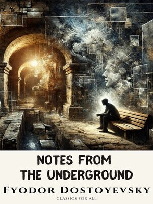 cover image of Notes from the Underground